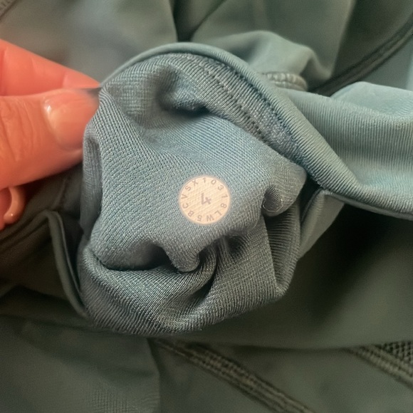 Lululemon Seek The Heat Tight *28" - Picture 10 of 10